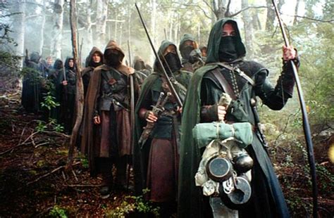 Ithilien Rangers Thats What Im Tolkien About Pinterest Ranger