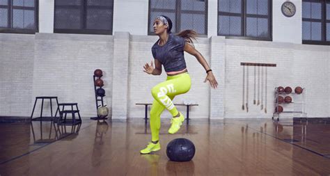 Fitting In Five With Skylar Diggins Ntc Zoom In 5