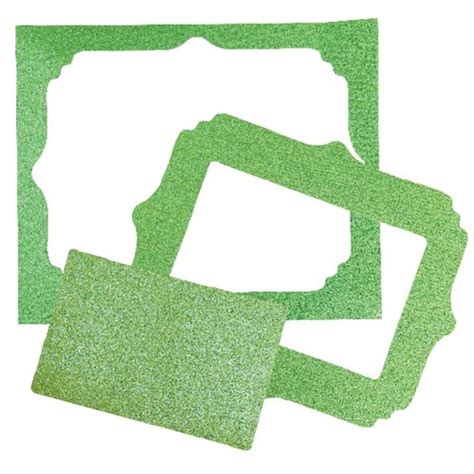 Glitter Frames Bumper Pack Activity And Bumper Packs Cleverpatch