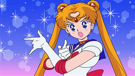 Sailor Moon Sailor Moon Wallpaper X