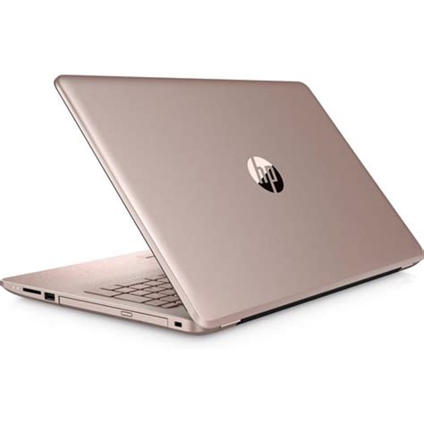 Hp Notebook 15 Da0010cy Laptop 1tb8gb Intel Core I3 Rose