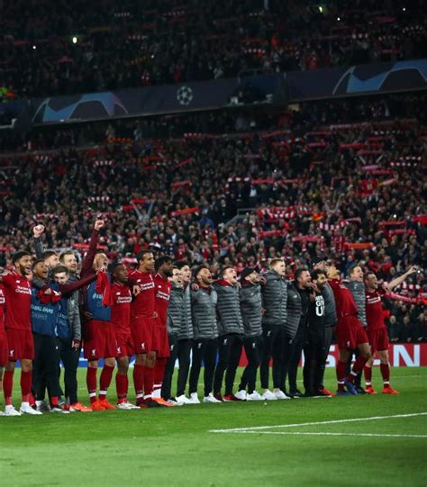 While they lost all three away matches in the barcelona are favourites and rightly so, but we should not expect the hosts to dominate the game. Liverpool vs Barcelona Second Leg Highlights