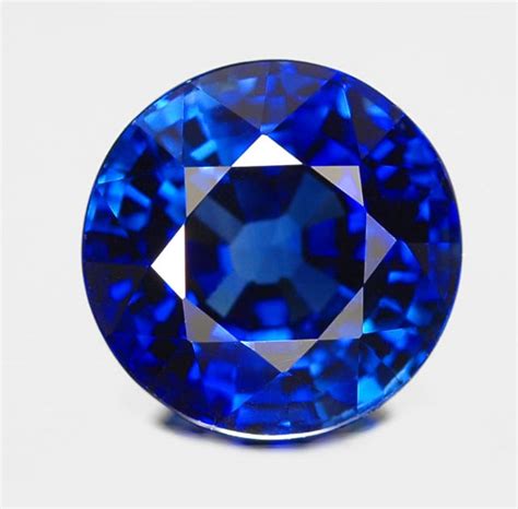 Sri Lanka Sapphires
