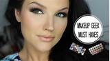 Makeup Must Haves Pictures