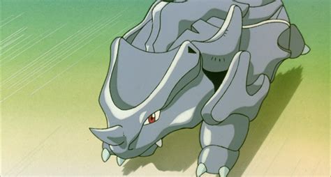 corey s rhyhorn pokémon wiki fandom powered by wikia