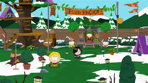 South Park The Stick Of Truth Review