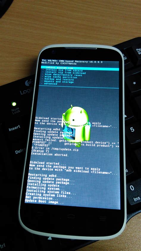 Upgrade the firmware at your own risk and we are not responsible for any kind of damages. Install MIUI v5 (4.8.29) di Andromax V/ ZTE N986 « Jaranguda