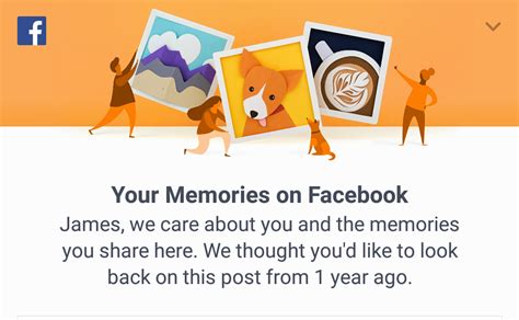 How To See Your Facebook Memories The Domino Elf