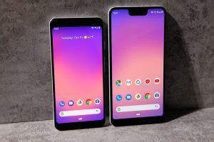 The google pixel measures 143.80 x 69.50 x 8.60mm (height x width x thickness) and weighs 143.00 grams. Google Pixel 3A and Pixel 3A XL Specs, Price, Camera, and Features. - ThyBlackMan : ThyBlackMan
