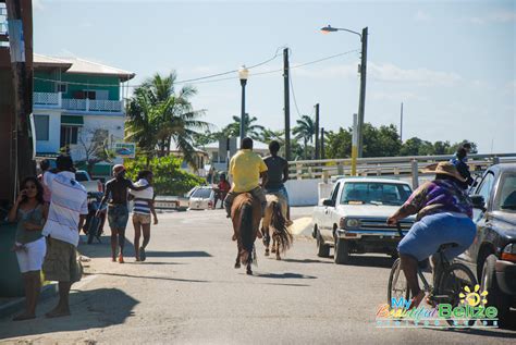 dangriga town my beautiful belize