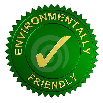 environmentally-friendly - Mobile Environmental Solutions
