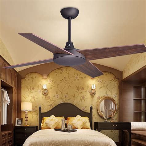 Every home in india, the slums included, usually has at least one. 42/48 /52Inch Vintage 4 Biades ceiling fans Industrial ...