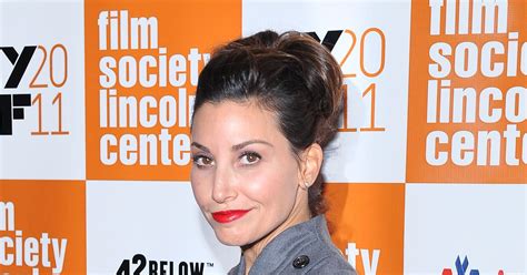 gina gershon is very specific about the chicken she performs screen fellatio on