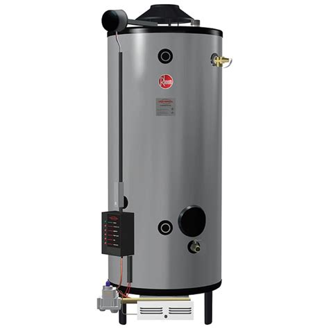 ProPAne Water Heater Rebate Oklahoma