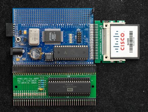 8 Bit Processor 8 Bit Microprocessor Six0wllts