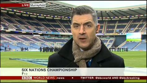 Get all of the latest breaking local and international news stories as they happen, with up to the minute updates and analysis, from ireland's national broadcaster. BBC Sport correspondent Joe Wilson battles the national ...
