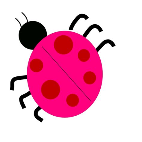 Ladybug Png Svg Clip Art For Web Download Clip Art Png Icon Arts