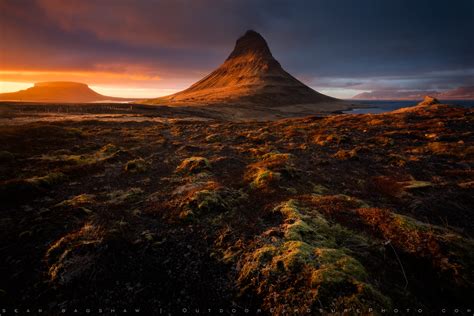 Scenes From Iceland Photo Cascadia
