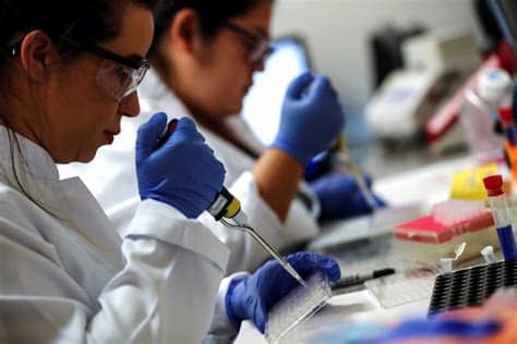 Coronaviruses are zoonotic, meaning they are transmitted between animals and people. Coronavirus vaccine researchers just delivered some great ...