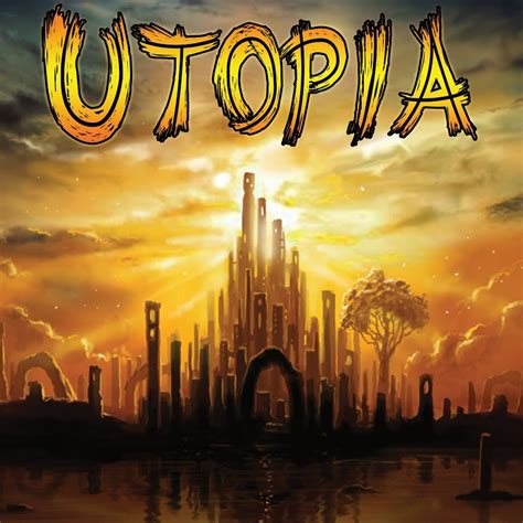 Utopia Musical Youtube