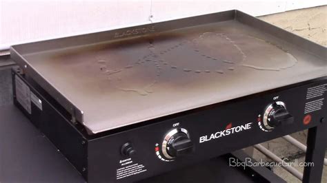 Read On To Find Out How To Season A Blackstone Griddle That Enables You