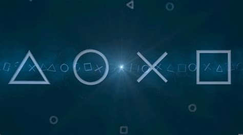 Playstation Buttons Wallpapers Wallpaper Cave