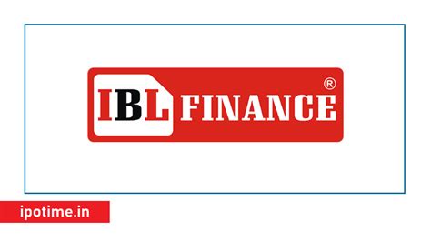 Ibl Finance Ipo Gmp Price Review Allotment Ipotime