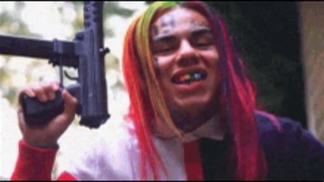 Tekashi 6ix9nine Fires Entire Team Treyway Vs Feds Watch Until End Youtube