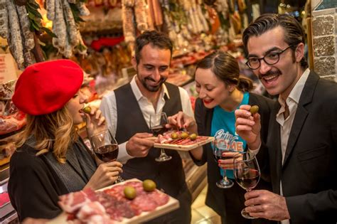 Food Tours Gaining More Popularity Among Foodies
