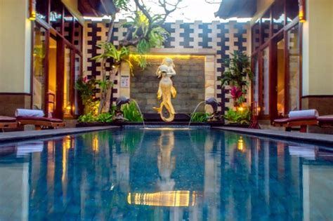 The Bali Dream Villa Seminyak Official Website Gallery