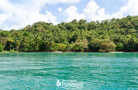 3 Paradisiacal Beaches In Colón Recorriendo Panamá