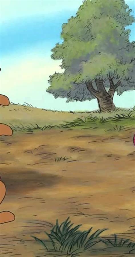 Mini Adventures Of Winnie The Pooh Kanga And Roo Move In Tv Episode 2014 Imdb