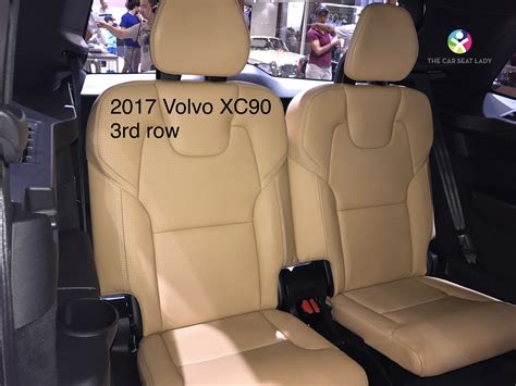 The Car Seat Lady Volvo Xc