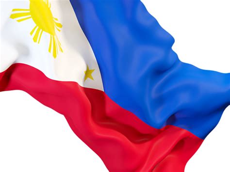 Philippines Flag Png Foto Png Play