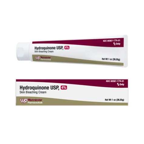 Hydroquinone Cream Delivery Options Uses Warnings And Side Effects