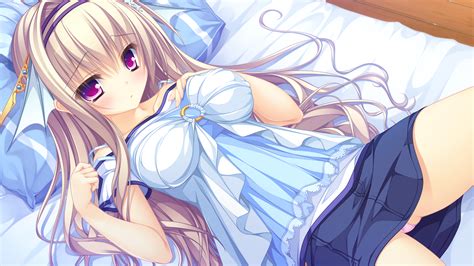 Whirlpool Mikagami Mamizu Kujiragami No Tearstilla Tenkawa Mitsuki Game Cg Pantsu