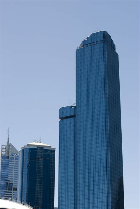 Free Stock Photo Of Rialto Skyscraper Tower In Melbourne Cbd