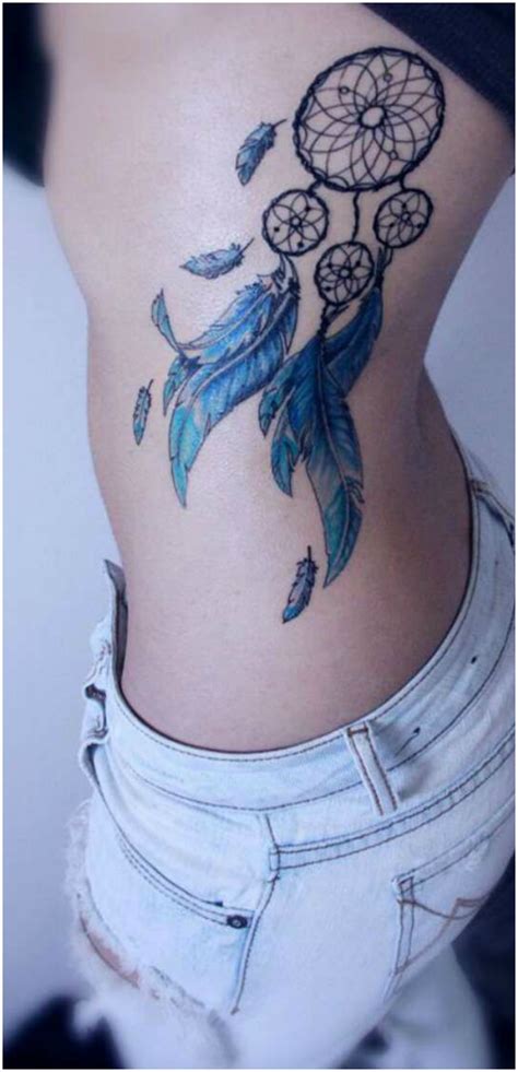 30 Beautiful Tattoo Ideas For Women To Get Inspired