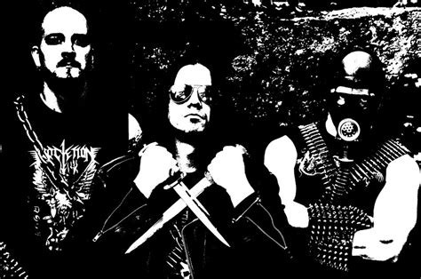 Front Set Release Date For Debut And Reveals First Track Antichrist