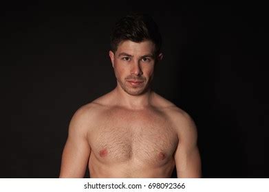 Naked Sexy Guy Stock Photo Shutterstock