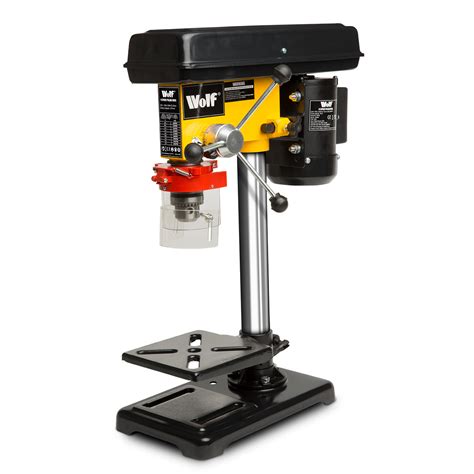 30 What Is The Best Bench Drill Press Ideas On A Budget 7 Light Home