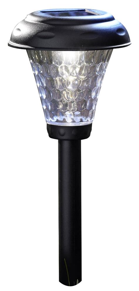 Product titlebronze solar led pathway outdoor light with automati. Solar Pathway Lights - solarhousenumbers.org