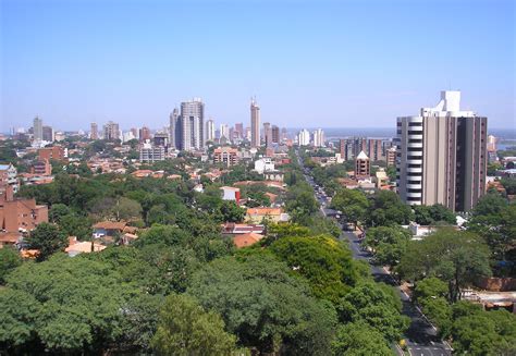 Filecapital De Paraguay Wikimedia Commons