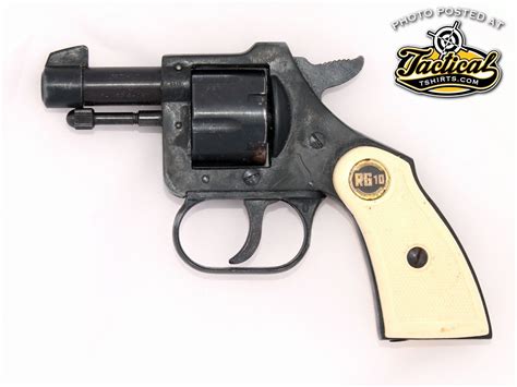 Rg Revolver A Cheap Gun Img9437 Gun Blog
