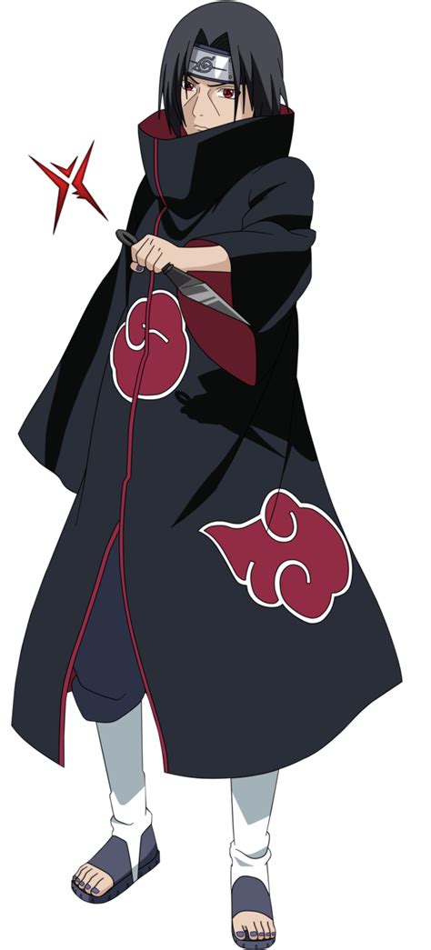Uchiha Itachi Icon Em 2021 Personagens De Anime Perso