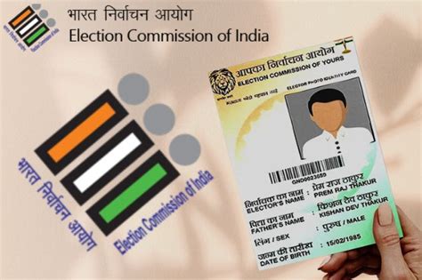 Color Voter Id Card Download Your Colored Digital Voter Id Card On