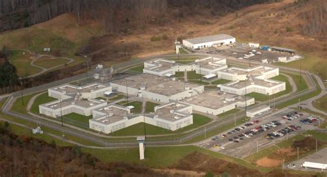 Virginia Inmates Embark On Hunger Strike To Protest Prison Conditions