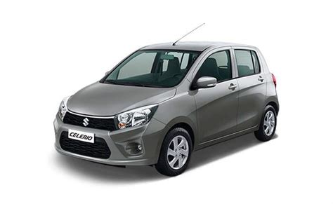Pricier than other options here. Maruti Suzuki Celerio VXI: Price, Mileage, Photos ...