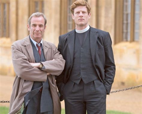 British Mysteries You Can Stream On Amazon Prime Video I Heart
