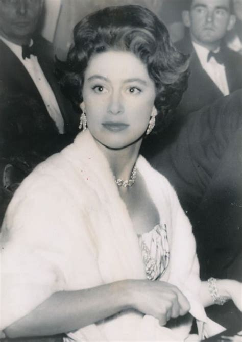 thestandrewknot | Princess margaret, Princess margaret young, Young ...